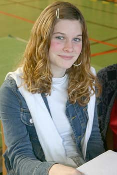 charlene
